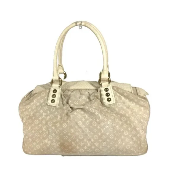 LOUIS VUITTON M40063 Monogram mini Trapeze GM Shoulder Bag Hand Bag
